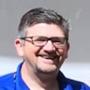 Meet your Posher, Jon